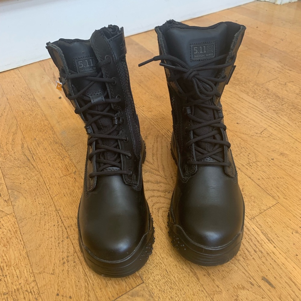 5.11 tactical boots women’s 8